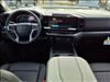 2025 Chevrolet Silverado 3500HD LTZ