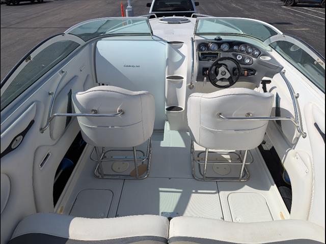 2000 Other Boat 