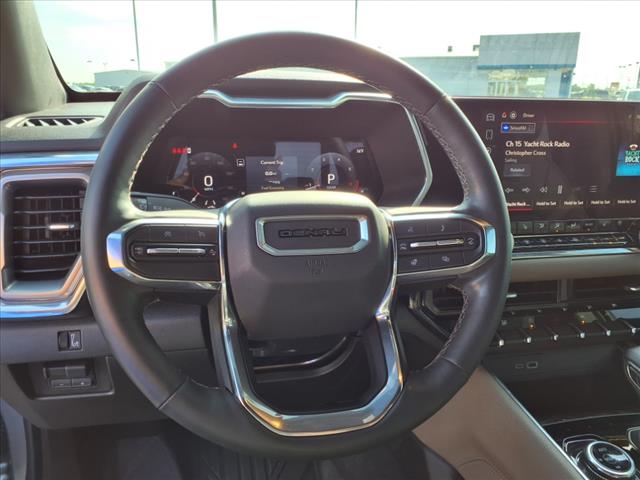 2024 GMC Canyon Denali
