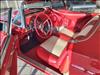 1957 Ford Thunderbird Deluxe