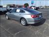 2025 Chevrolet Malibu LS