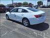 2025 Chevrolet Malibu LS
