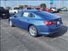 2025 Chevrolet Malibu LS
