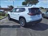 2024 GMC Acadia AT4