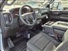 2025 GMC Sierra 2500HD Pro