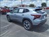 2025 Chevrolet Trax RS
