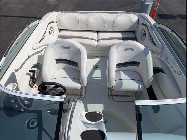 2000 Other Boat 