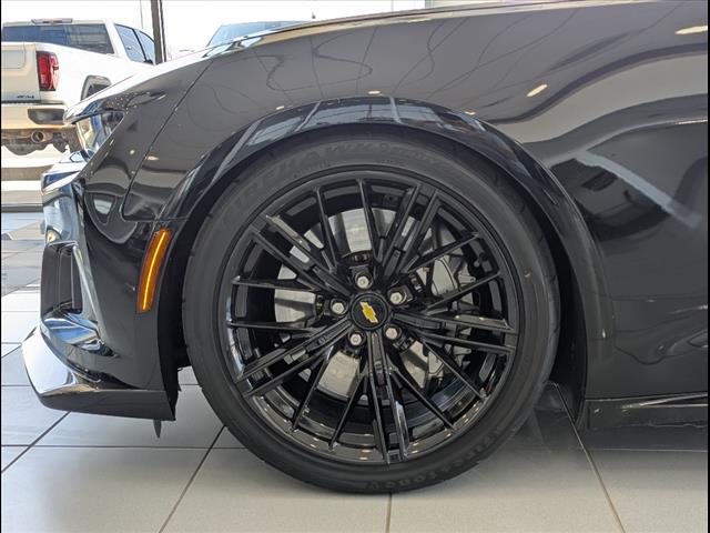 2017 Chevrolet Camaro ZL1