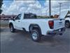 2024 GMC Sierra 2500HD Pro