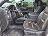2021 GMC Sierra 2500HD AT4