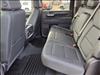 2025 Chevrolet Silverado 3500HD LTZ