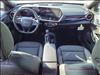 2025 Chevrolet Trax RS