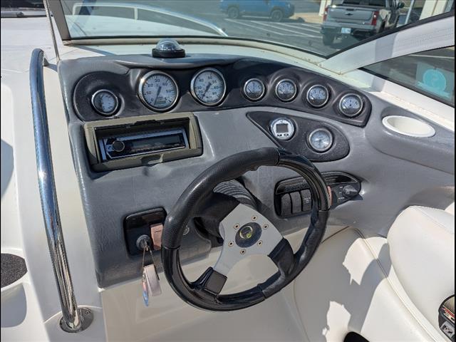 2000 Other Boat 