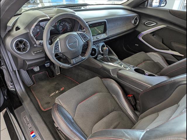 2017 Chevrolet Camaro ZL1