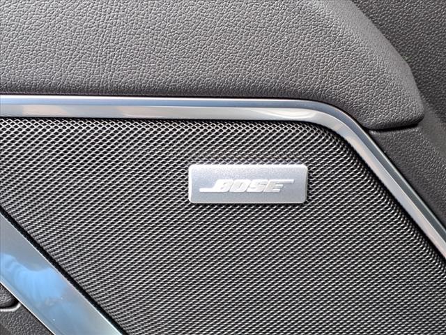 2025 GMC Sierra 2500HD SLT