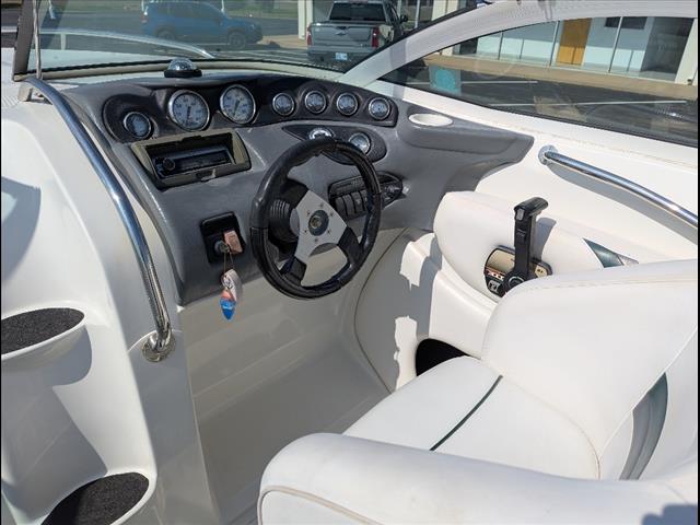 2000 Other Boat 