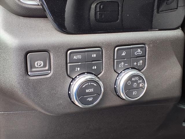 2025 GMC Sierra 2500HD SLT