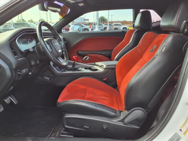 2016 Dodge Challenger R/T Scat Pack
