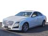 2016 Cadillac CTS