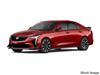 2022 Cadillac CT4-V