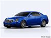 2013 Cadillac CTS