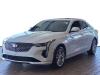 2022 Cadillac CT4