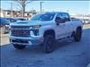 2020 Chevrolet Silverado 2500HD