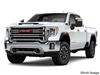 2021 GMC Sierra 2500HD