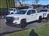 2021 GMC Canyon