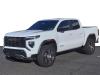 2023 GMC Canyon