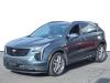 2021 Cadillac XT4