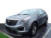 2022 Cadillac XT5