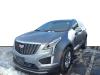 2022 Cadillac XT5