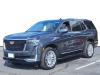 2022 Cadillac Escalade