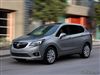 2021 Buick Envision