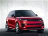 2023 Land Rover Range Rover Sport