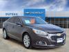 2015 Chevrolet Malibu