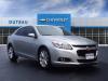 2016 Chevrolet Malibu Limited