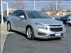 2015 Chevrolet Cruze