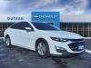 2021 Chevrolet Malibu