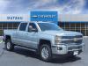 2015 Chevrolet Silverado 2500HD