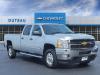 2013 Chevrolet Silverado 2500HD