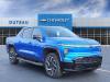 2025 Chevrolet Silverado EV