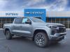 2024 Chevrolet Colorado