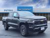 2024 Chevrolet Colorado