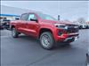 2024 Chevrolet Colorado