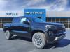 2024 Chevrolet Colorado