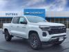 2024 Chevrolet Colorado