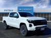 2025 Chevrolet Colorado