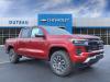 2025 Chevrolet Colorado